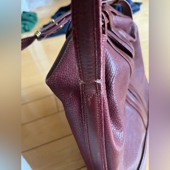 Cartier bucket bag - Picture 8 of 9
